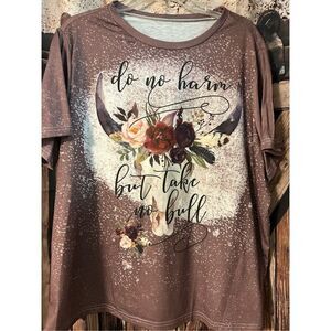 Graphic Short Not For Sale sleeve